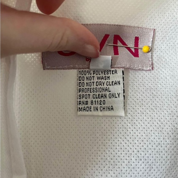 Jovani Prom Dress - Picture 6 of 6